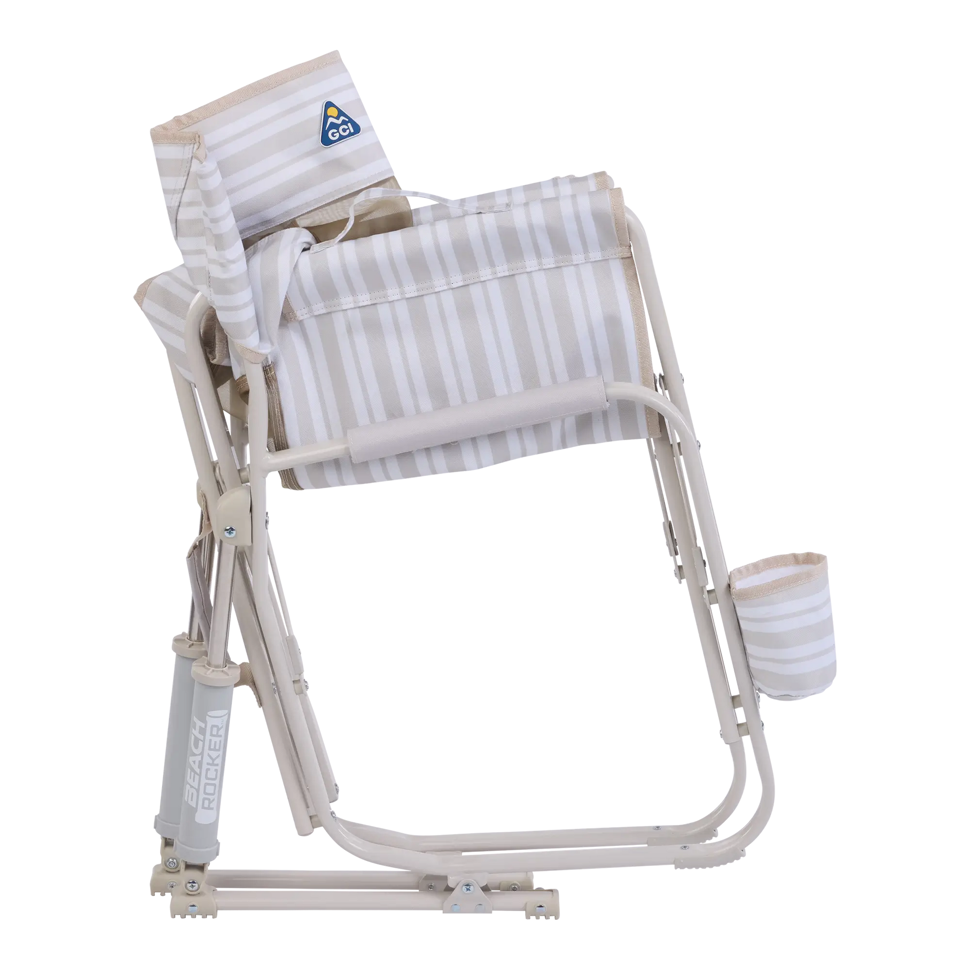 Beach Rocker™ - Sunny Coast Comfort
