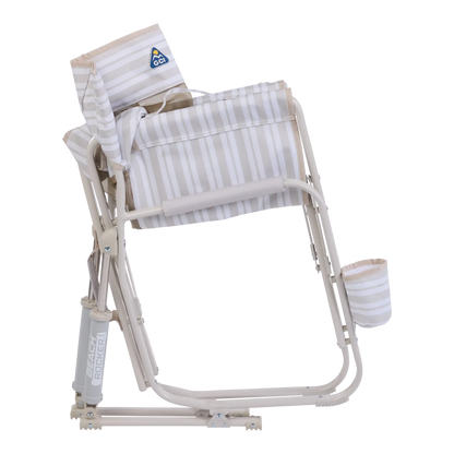 Beach Rocker™ - Sunny Coast Comfort