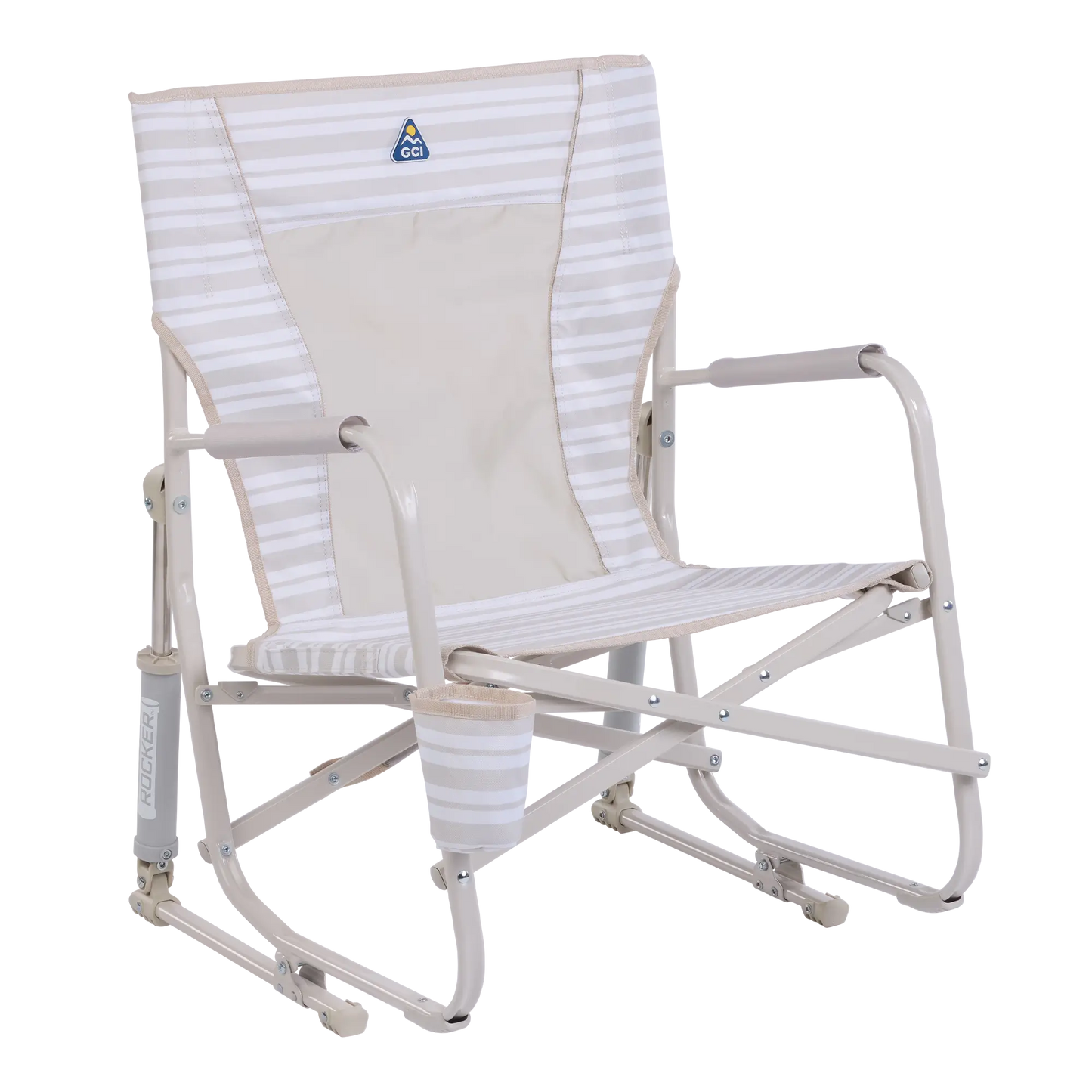 Beach Rocker™ - Sunny Coast Comfort