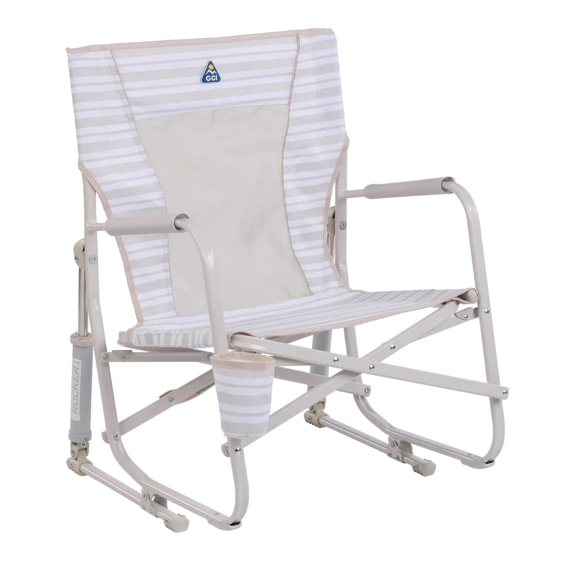 Beach Rocker™ - Sunny Coast Comfort