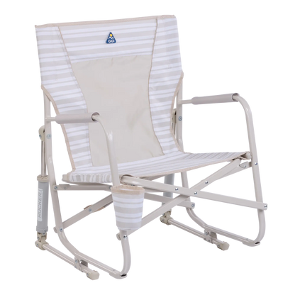 Beach Rocker™ - Sunny Coast Comfort