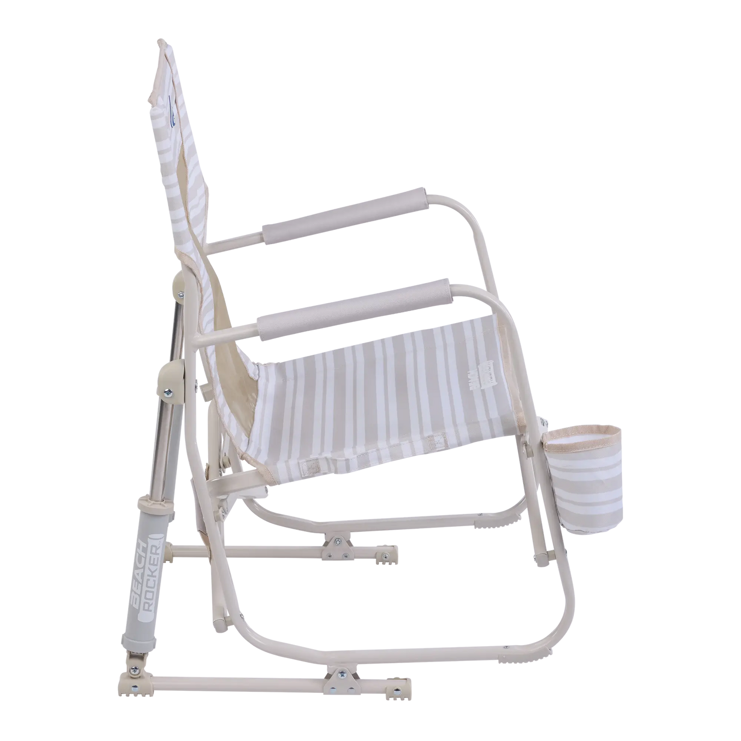Beach Rocker™ - Sunny Coast Comfort