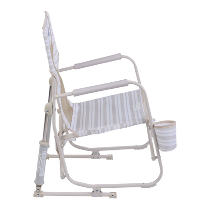 Beach Rocker™ - Sunny Coast Comfort