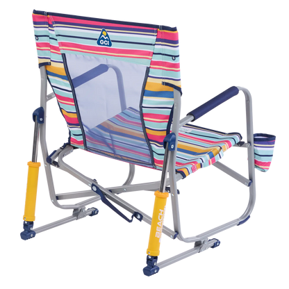 Beach Rocker™ - Sunny Coast Comfort