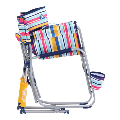 Beach Rocker™ - Sunny Coast Comfort