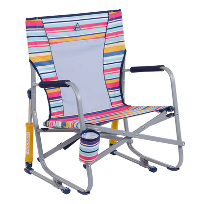 Beach Rocker™ - Sunny Coast Comfort