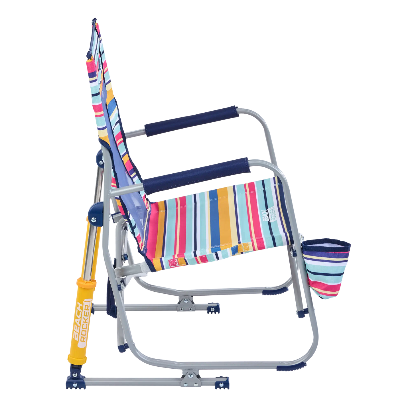 Beach Rocker™ - Sunny Coast Comfort
