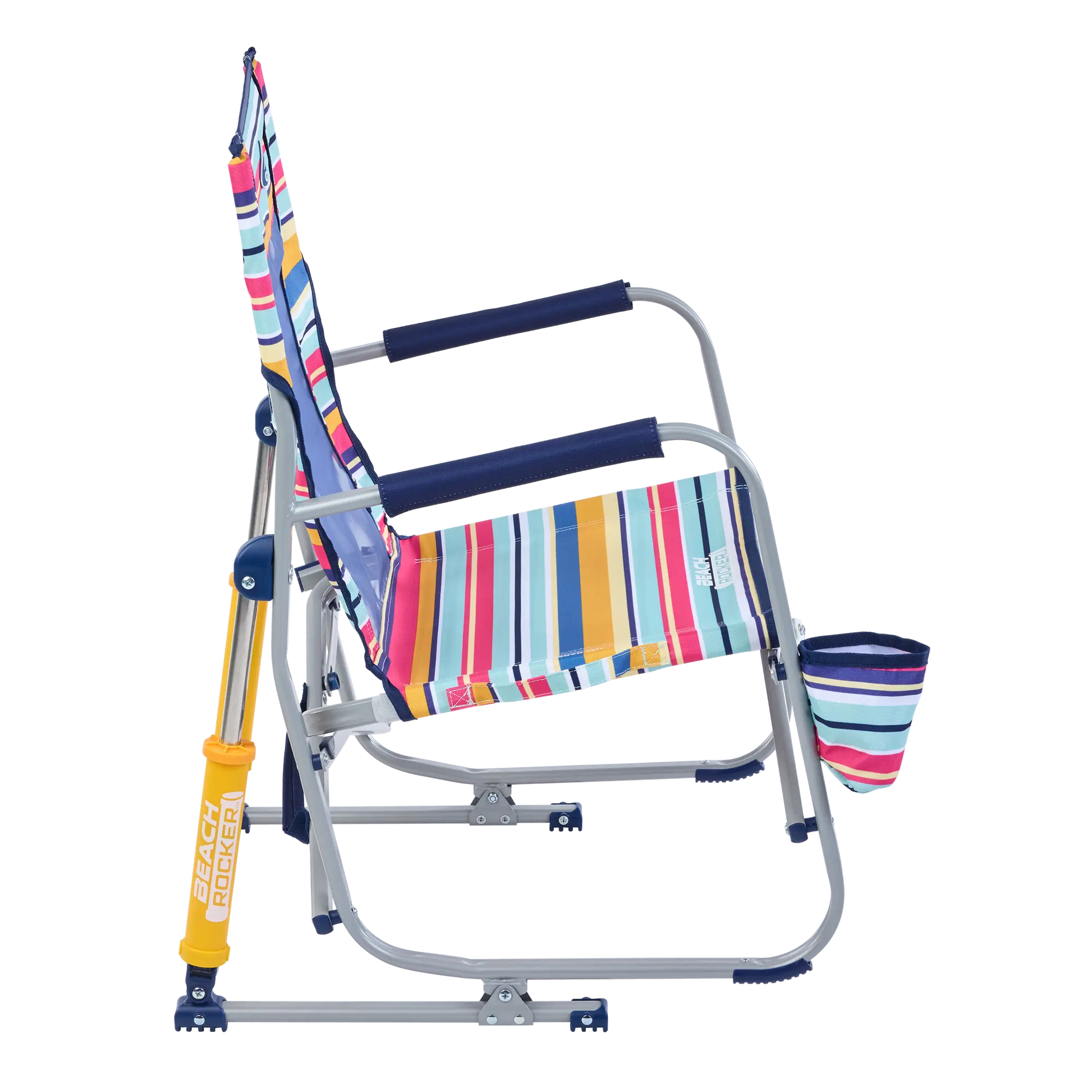 Beach Rocker™ - Sunny Coast Comfort
