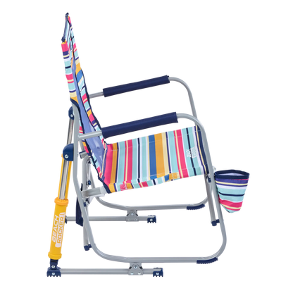 Beach Rocker™ - Sunny Coast Comfort