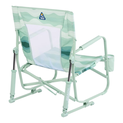 Beach Rocker™ - Sunny Coast Comfort