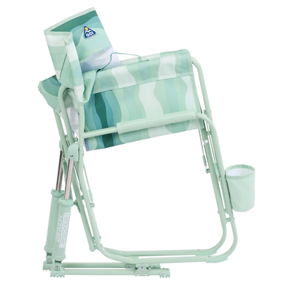 Beach Rocker™ - Sunny Coast Comfort