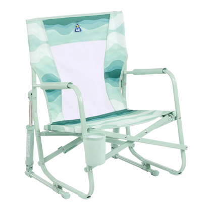 Beach Rocker™ - Sunny Coast Comfort