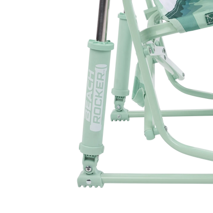Beach Rocker™ - Sunny Coast Comfort