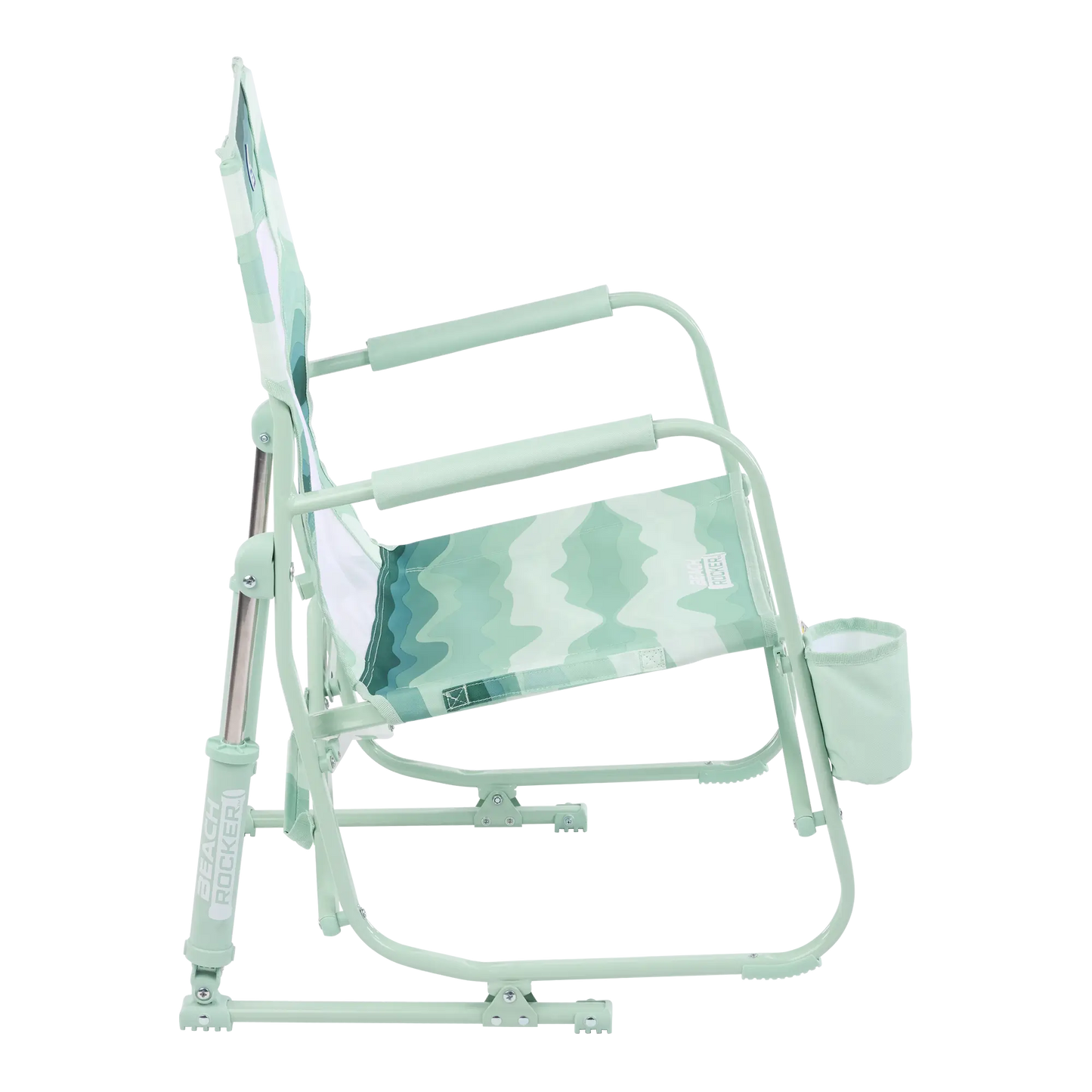 Beach Rocker™ - Sunny Coast Comfort