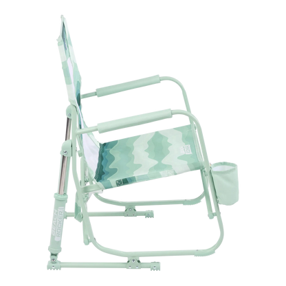 Beach Rocker™ - Sunny Coast Comfort
