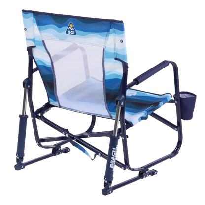 Beach Rocker™ - Sunny Coast Comfort