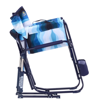Beach Rocker™ - Sunny Coast Comfort