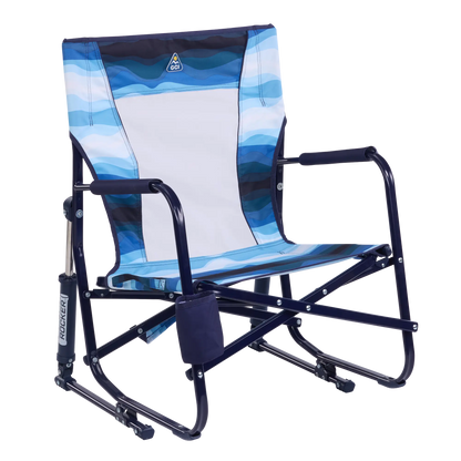 Beach Rocker™ - Sunny Coast Comfort