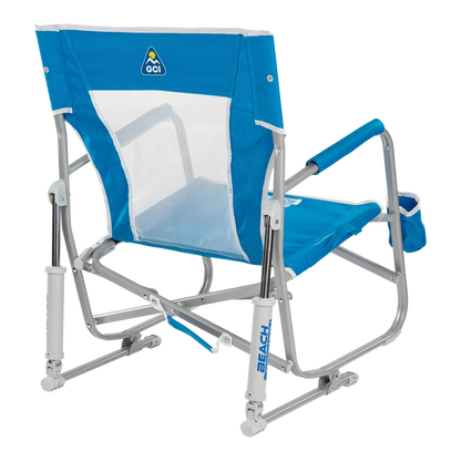 Beach Rocker™ - Sunny Coast Comfort