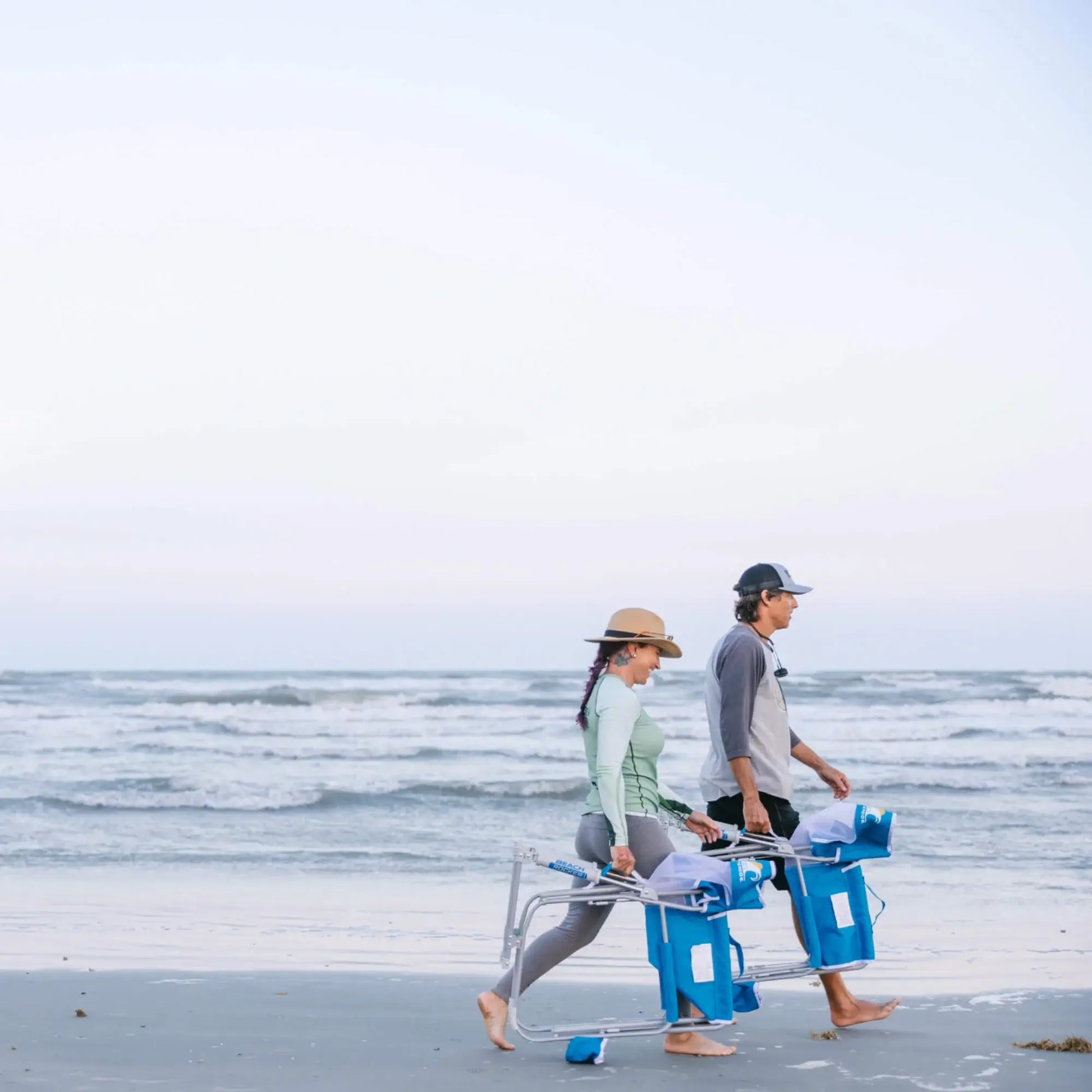 Beach Rocker™ Bundle - Shoreline Pick