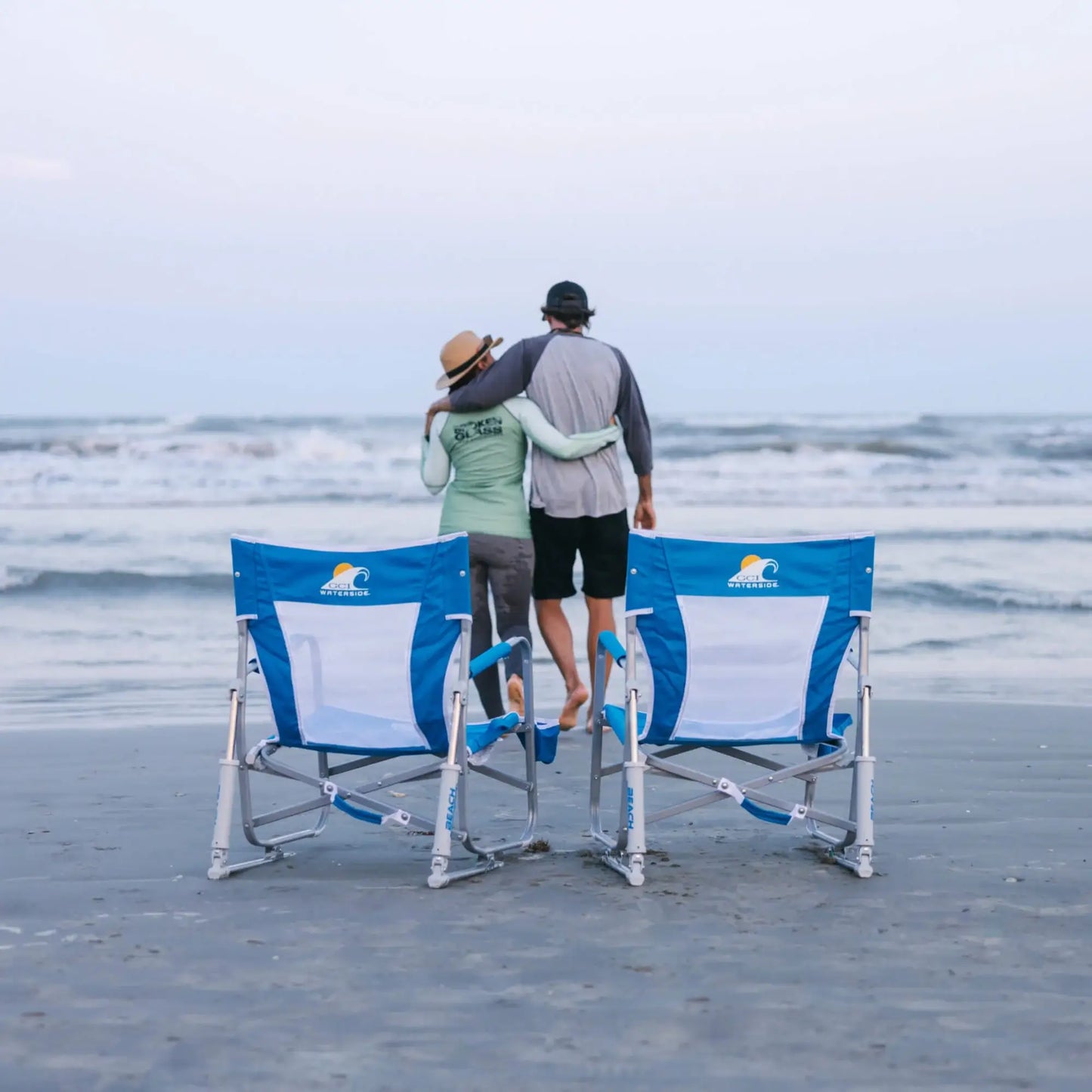 Beach Rocker™ Bundle - Shoreline Pick