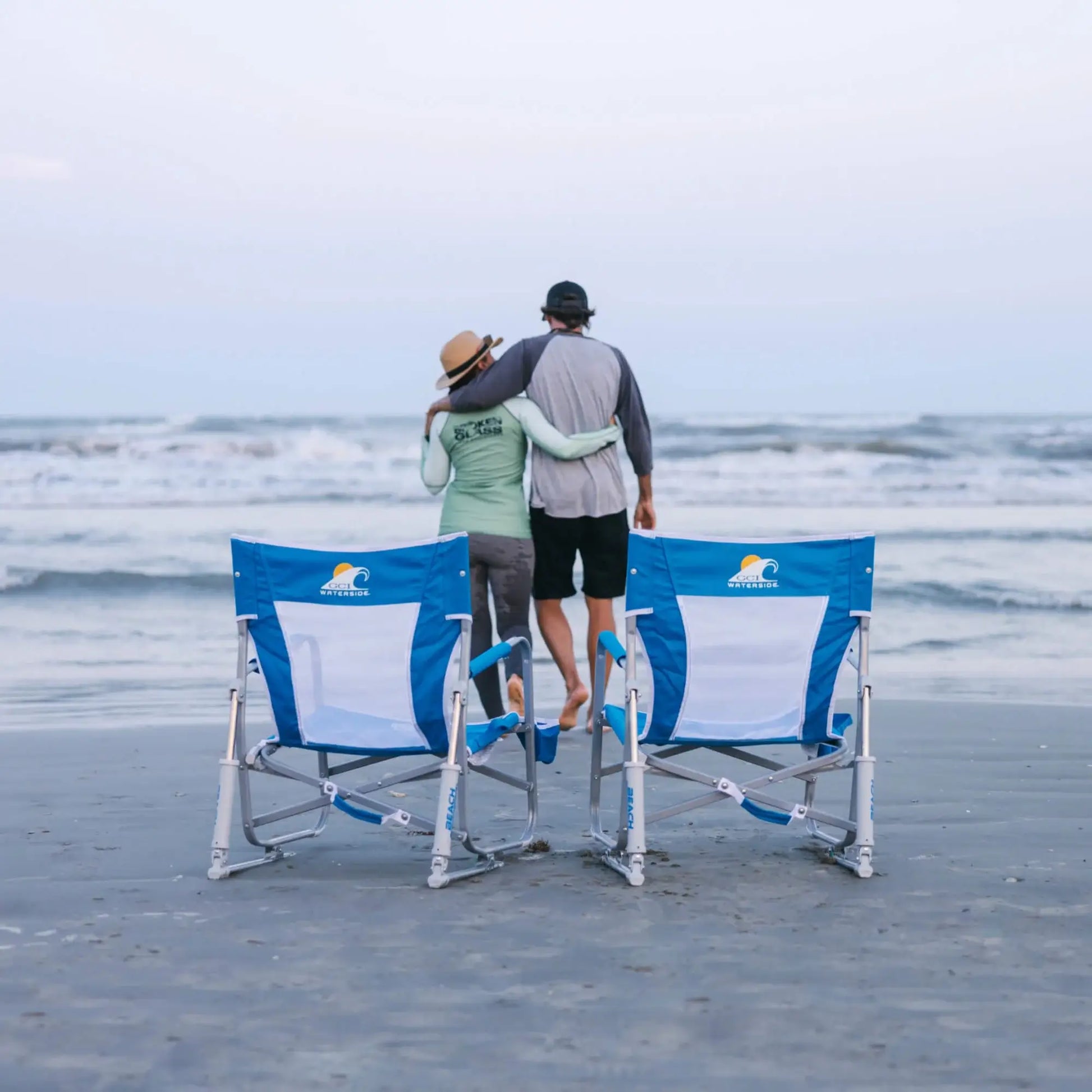 Beach Rocker™ Bundle - Shoreline Pick