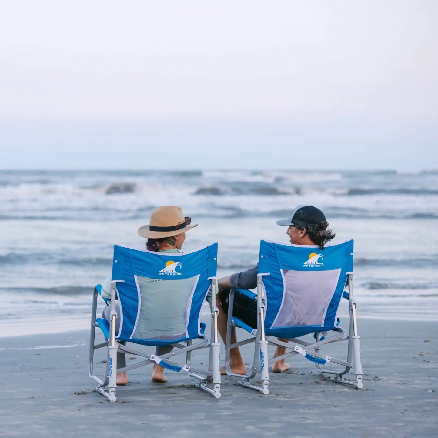Beach Rocker™ Bundle - Shoreline Pick