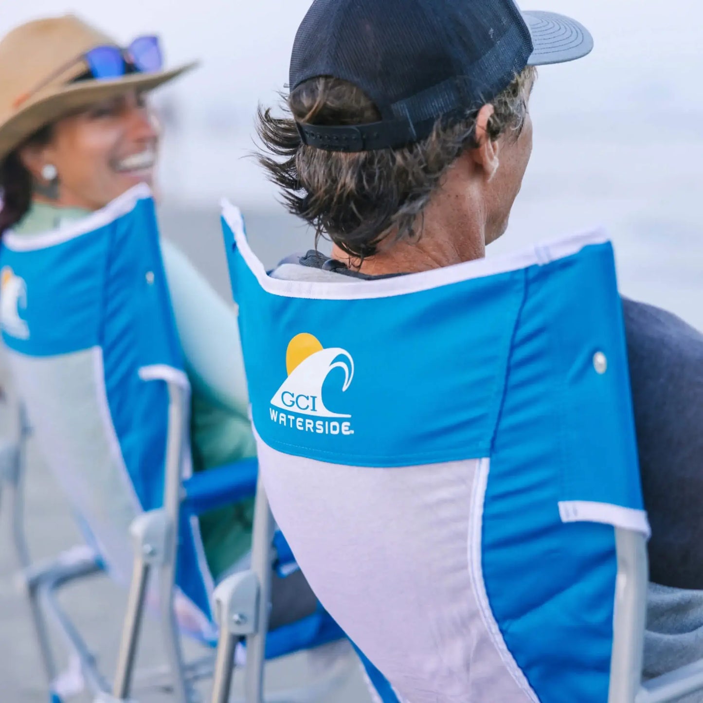 Beach Rocker™ Bundle - Shoreline Pick