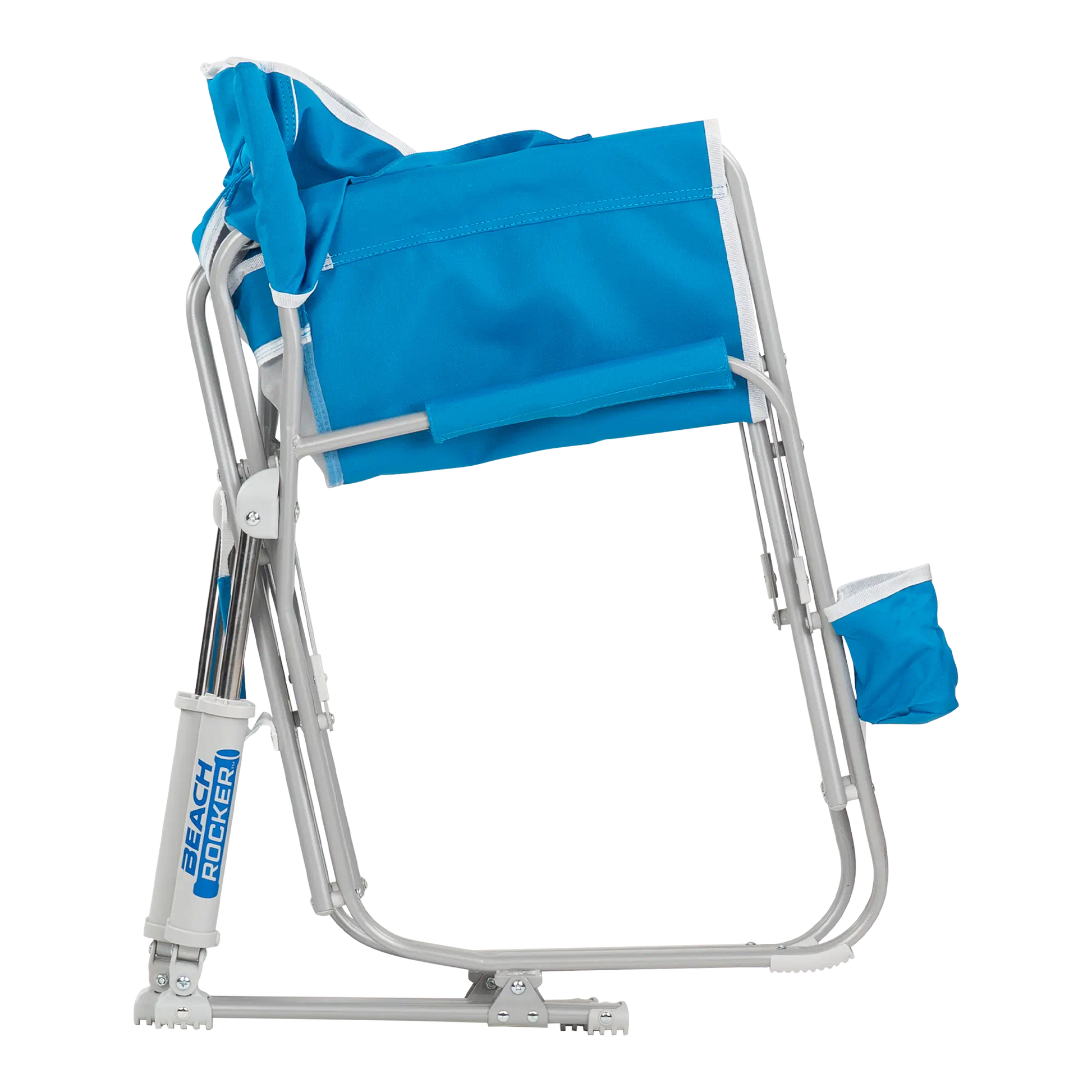 Beach Rocker™ - Sunny Coast Comfort