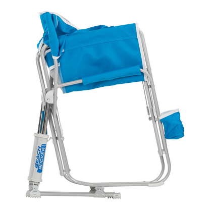 Beach Rocker™ - Sunny Coast Comfort