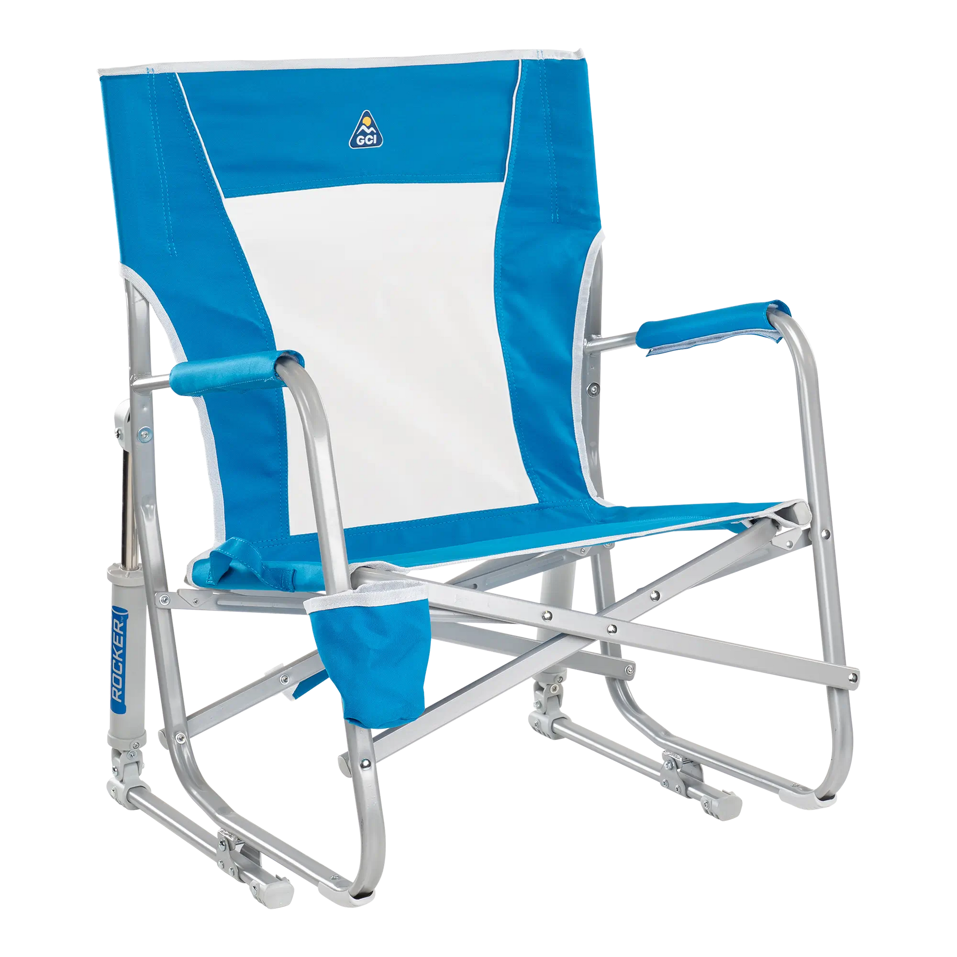Beach Rocker™ - Sunny Coast Comfort
