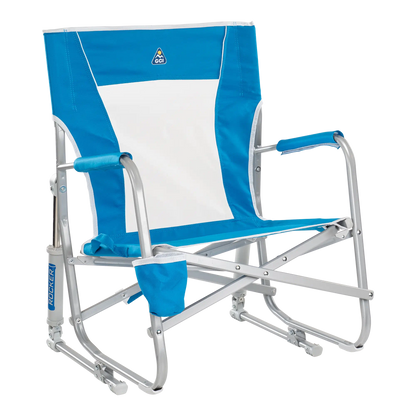 Beach Rocker™ - Sunny Coast Comfort