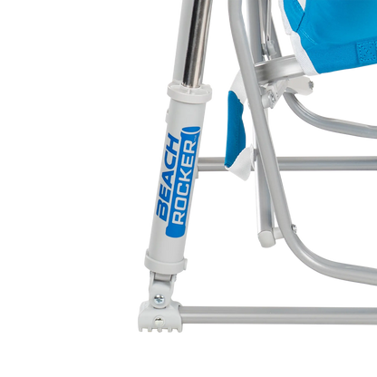 Beach Rocker™ - Sunny Coast Comfort