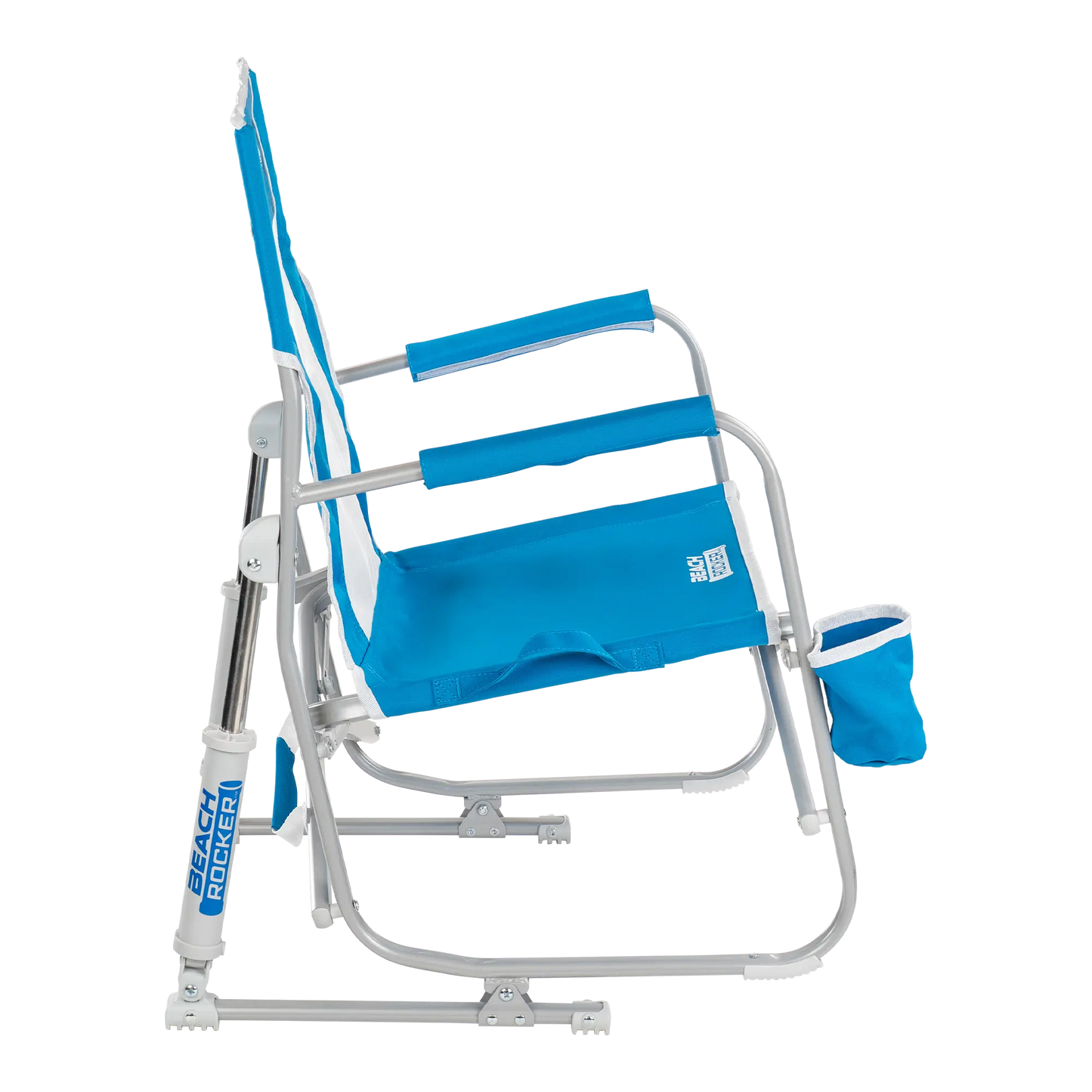 Beach Rocker™ - Sunny Coast Comfort