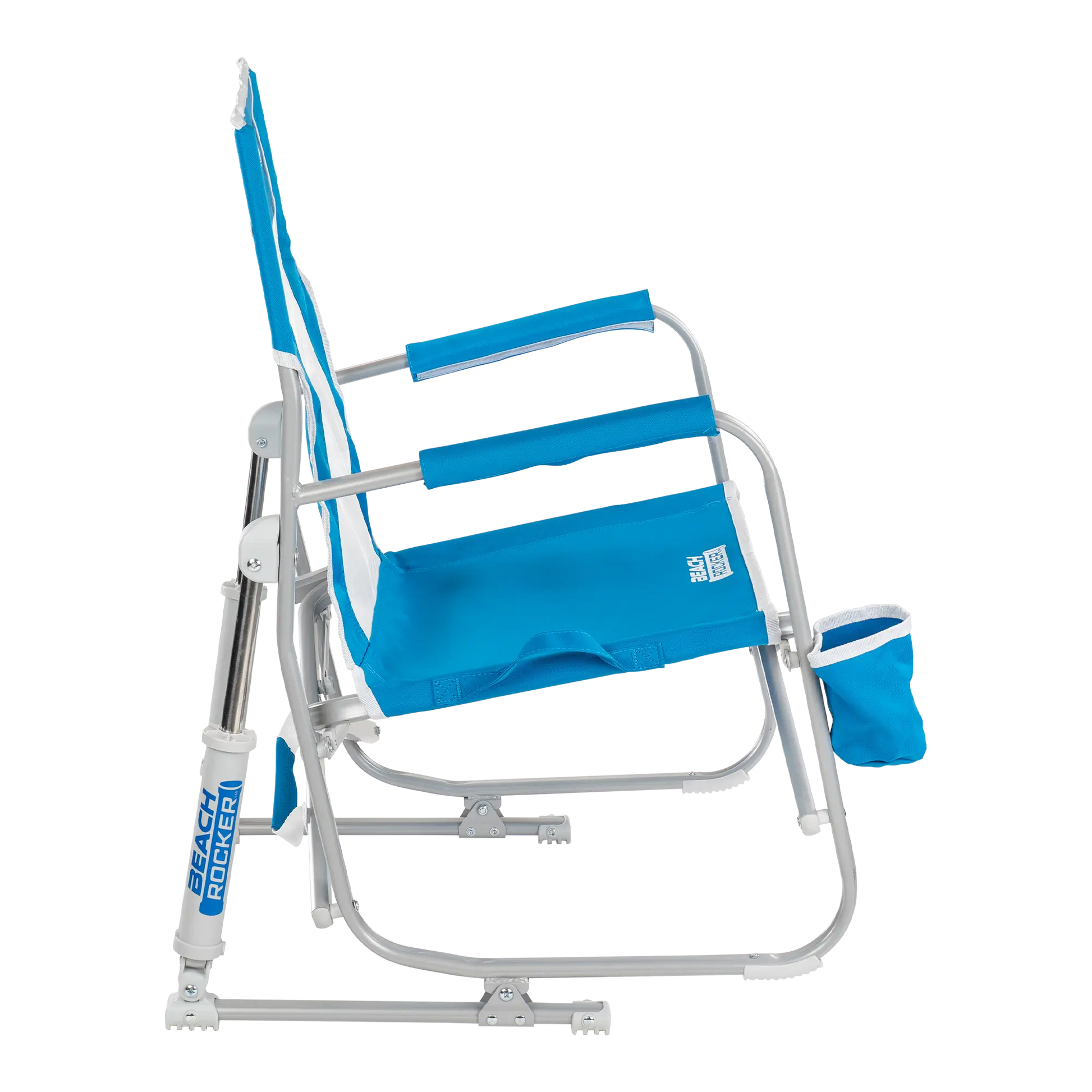 Beach Rocker™ - Sunny Coast Comfort