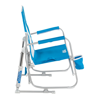 Beach Rocker™ - Sunny Coast Comfort
