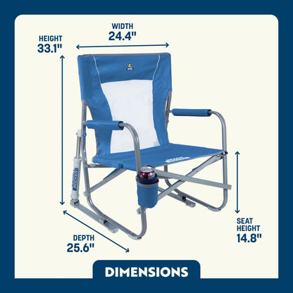Beach Rocker™ Bundle - Shoreline Pick