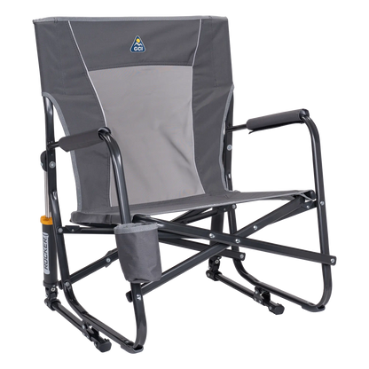 FirePit Rocker™ - Evening Comfort
