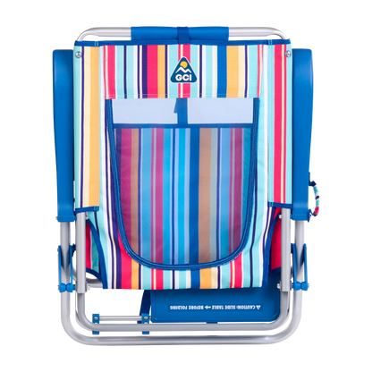 Big Surf™ with Slide Table - Coastal Retreat