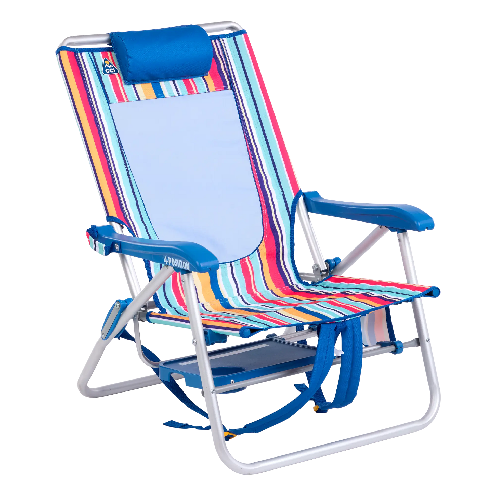 Big Surf™ with Slide Table - Coastal Retreat
