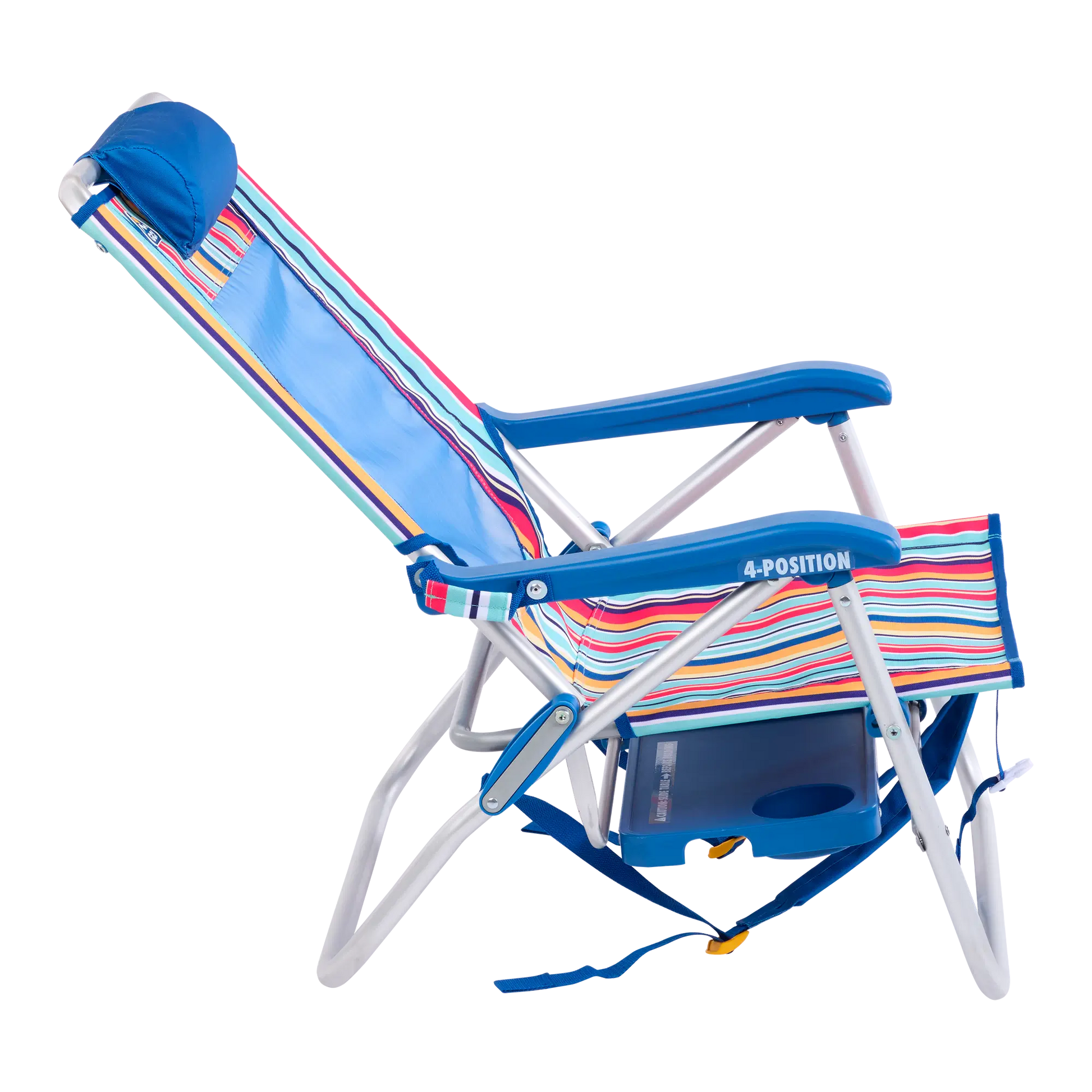 Big Surf™ with Slide Table - Coastal Retreat