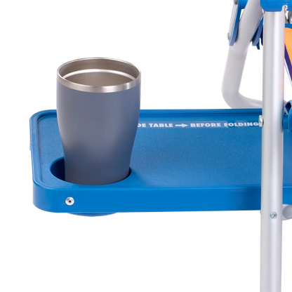 Big Surf™ with Slide Table - Coastal Retreat