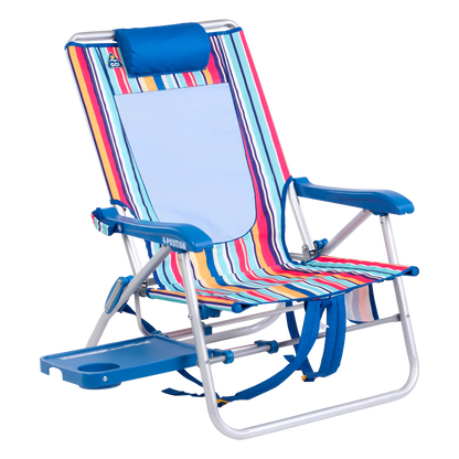 Big Surf™ with Slide Table - Coastal Retreat