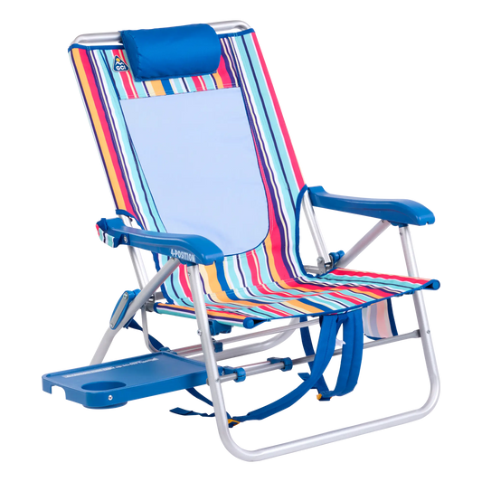 Big Surf™ with Slide Table - Coastal Retreat