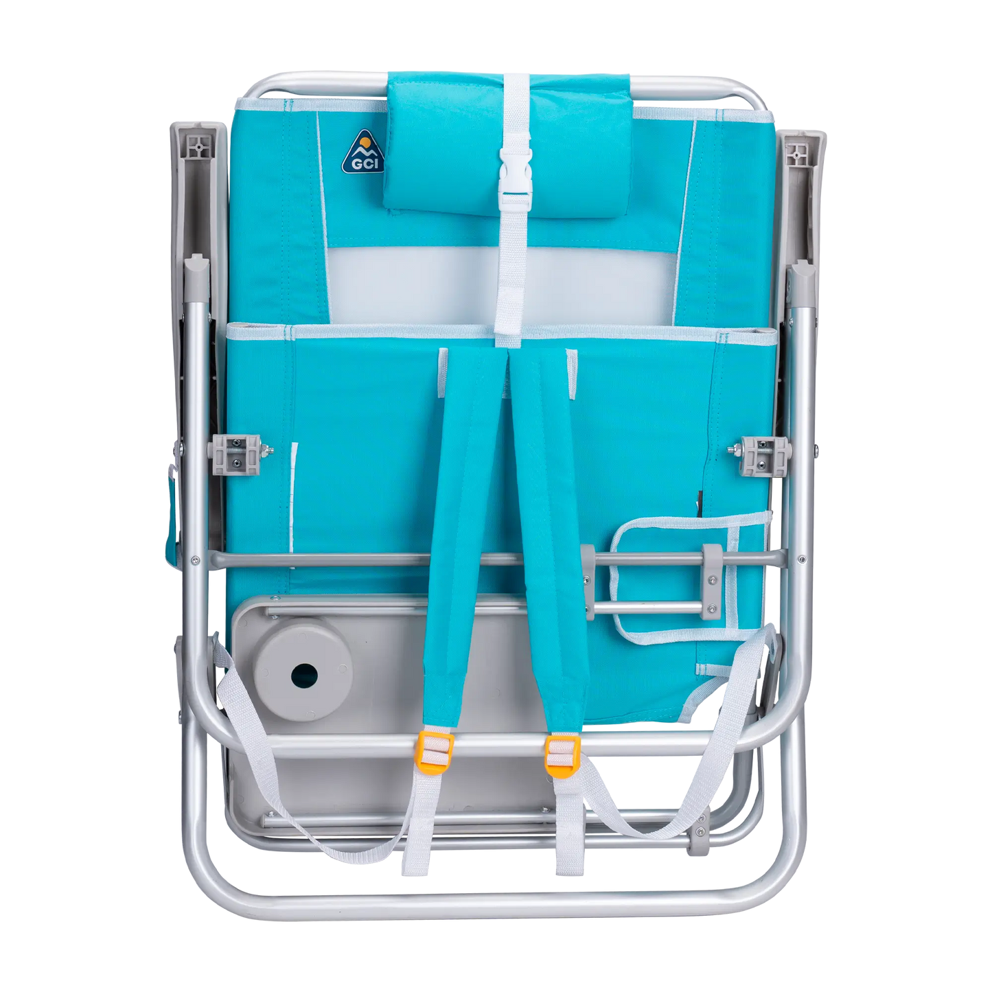 Big Surf™ with Slide Table - Coastal Retreat