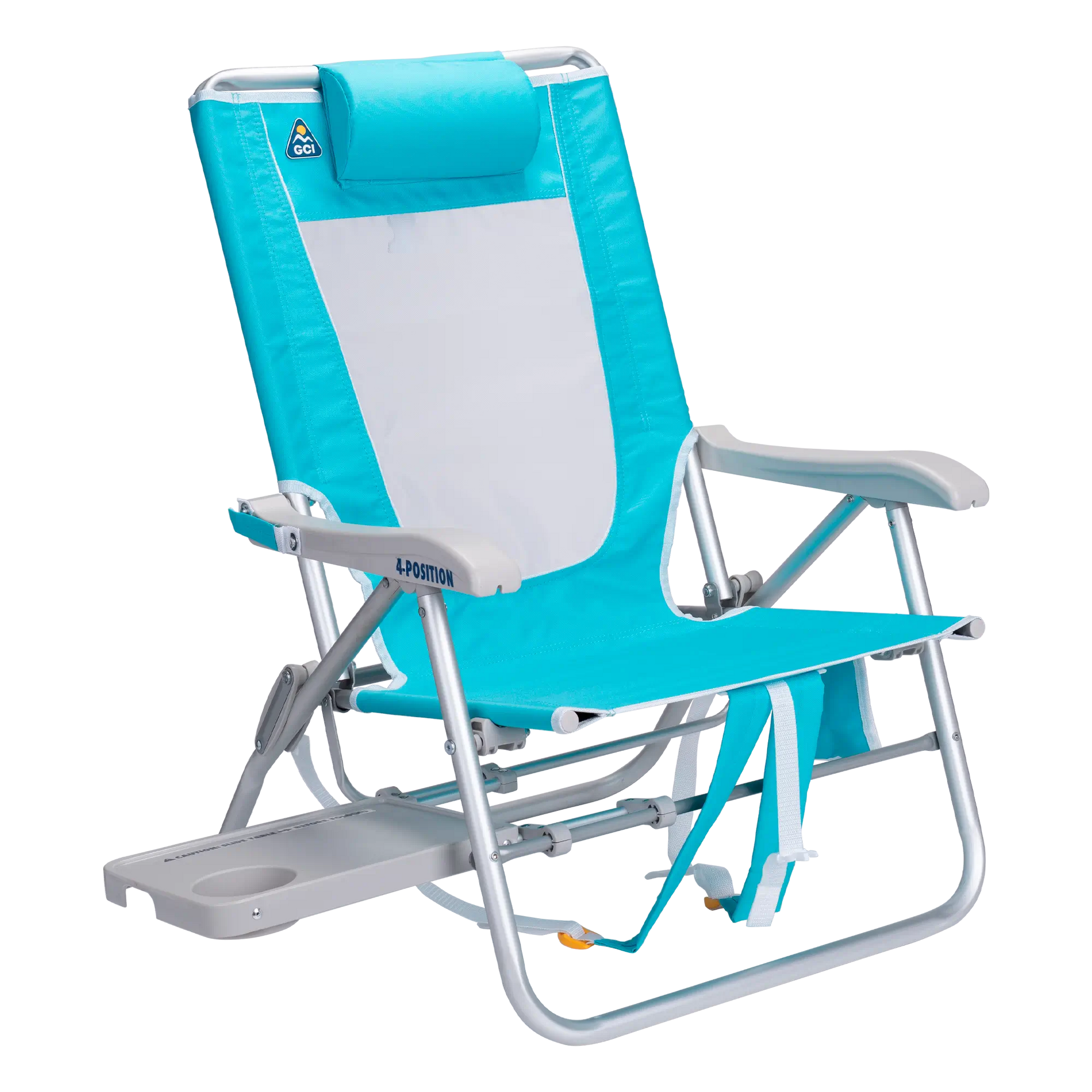 Big Surf™ with Slide Table - Coastal Retreat