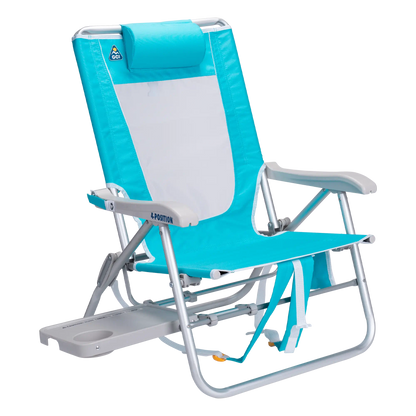 Big Surf™ with Slide Table - Coastal Retreat