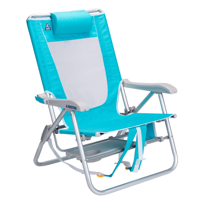 Big Surf™ with Slide Table - Coastal Retreat