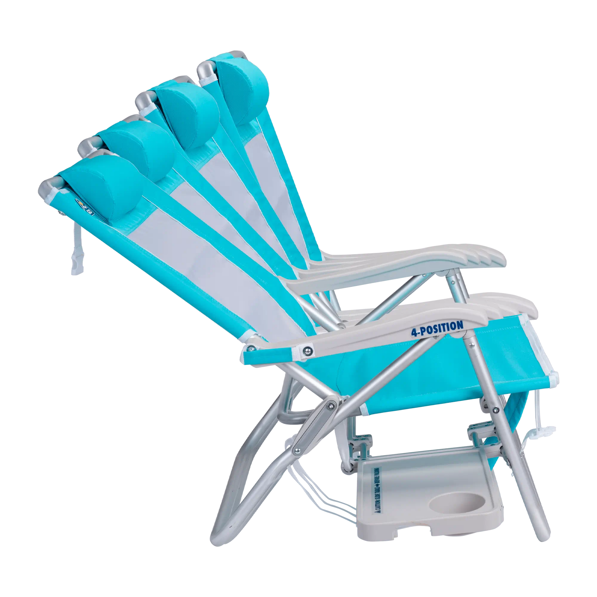 Big Surf™ with Slide Table - Coastal Retreat