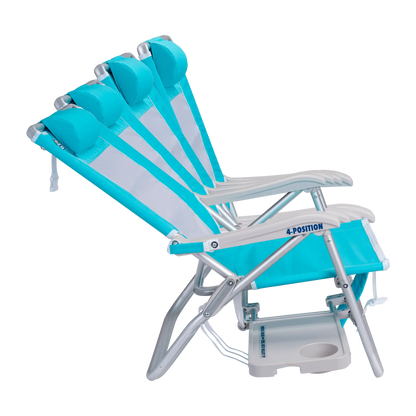 Big Surf™ with Slide Table - Coastal Retreat